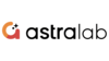 AstraLab logo