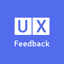 UX Feedback