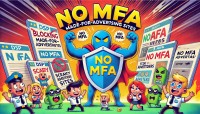 Blacklists vs MFA