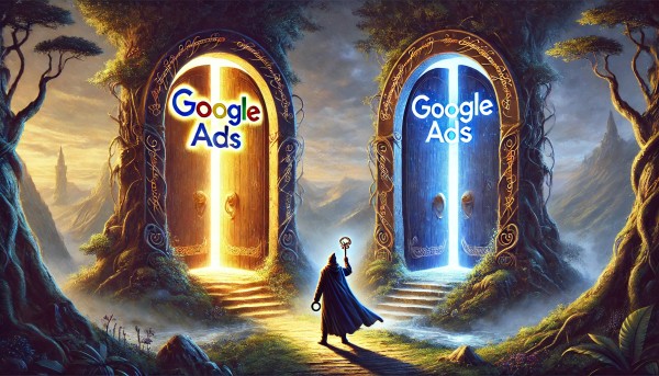 Мошенники похищают аккаунты Google Ads у рекламодателей