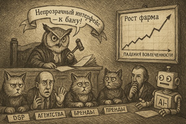 Судный день программатика