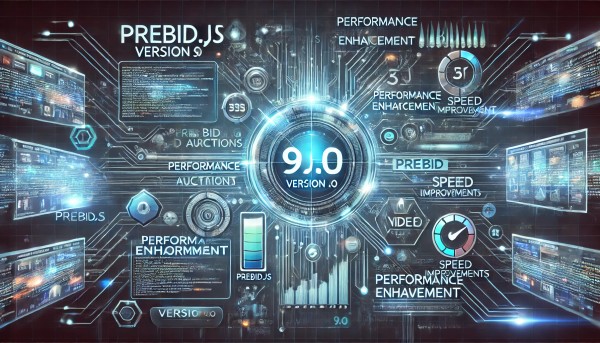 Состоялся релиз Prebid 9.0