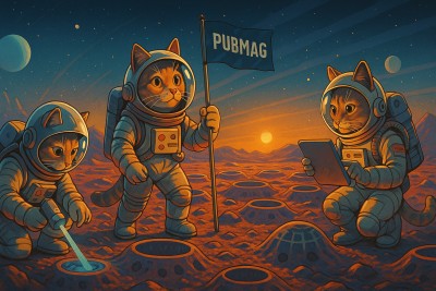 PubMag растёт: 4000 доменов, новости, новые фильтры и ускорение