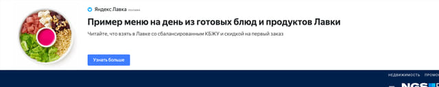 Последний баннер для ngs.ru