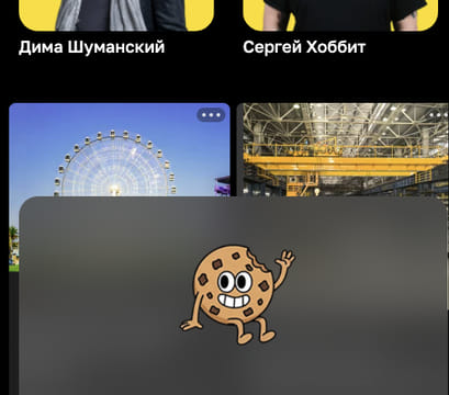 Последний баннер для maximum.ru
