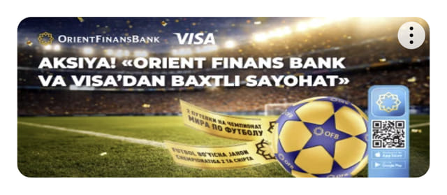 Последний баннер для daryo.uz