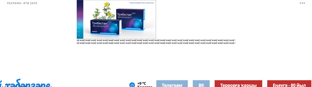 Последний баннер для belizv-bash.ru