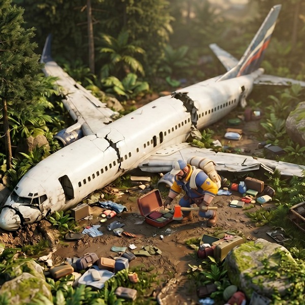 Asset preview